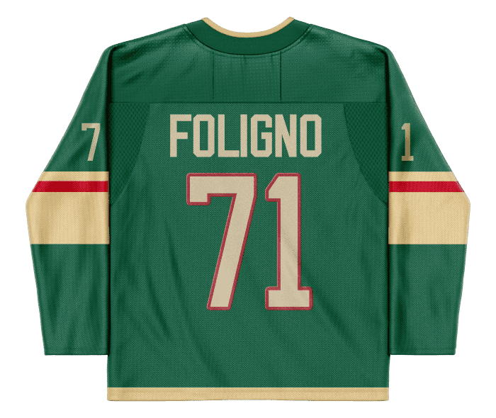 Nick Foligno