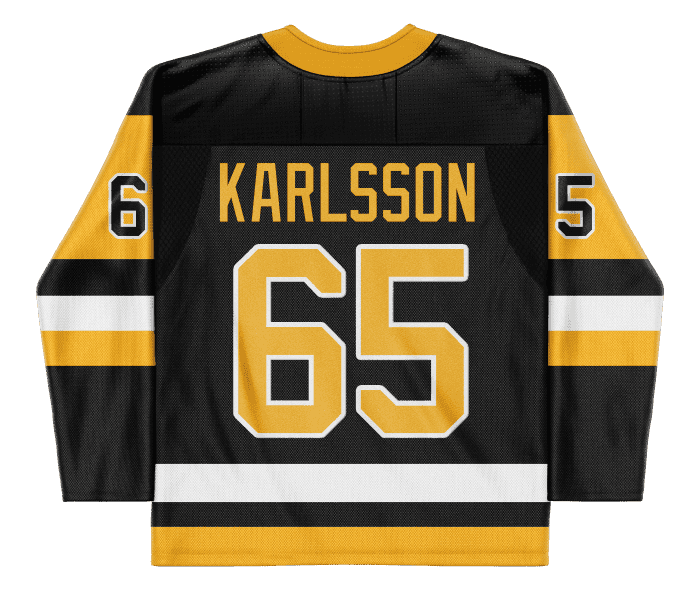 Erik Karlsson