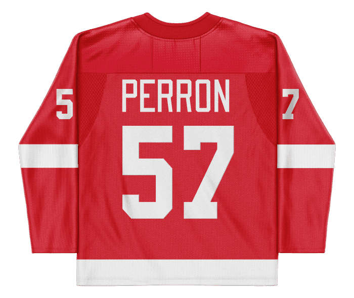 David Perron
