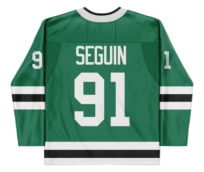 Tyler Seguin