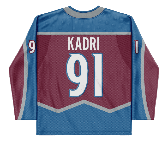 Nazem Kadri