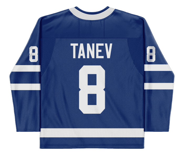 Chris Tanev