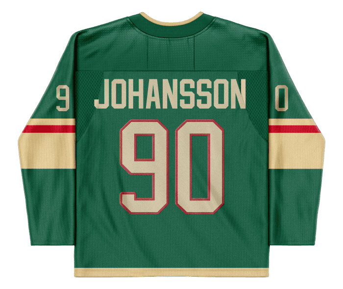 Marcus Johansson