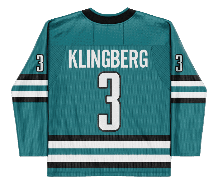 John Klingberg