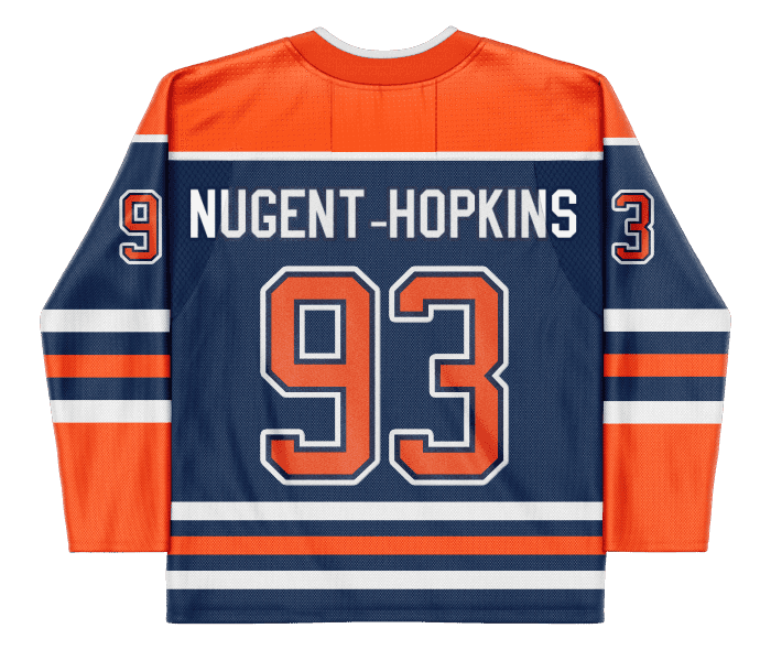 Ryan Nugent-Hopkins