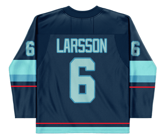 Adam Larsson