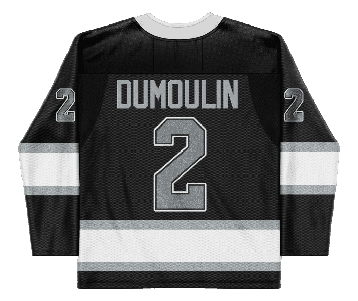 Brian Dumoulin