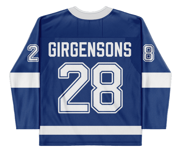Zemgus Girgensons