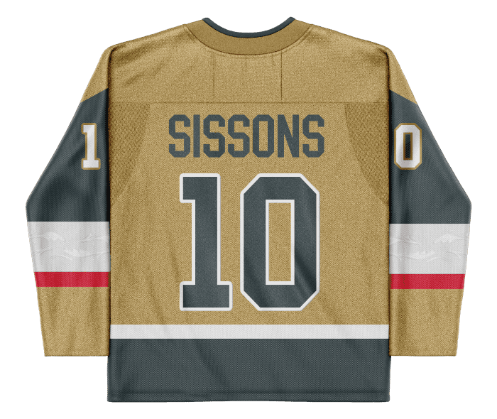 Colton Sissons