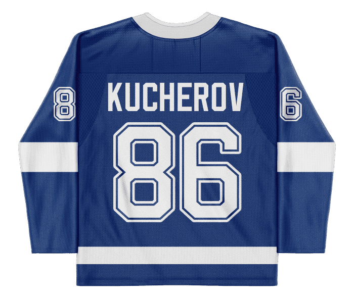 Nikita Kucherov