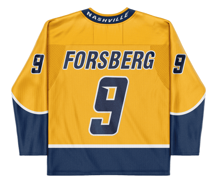 Filip Forsberg