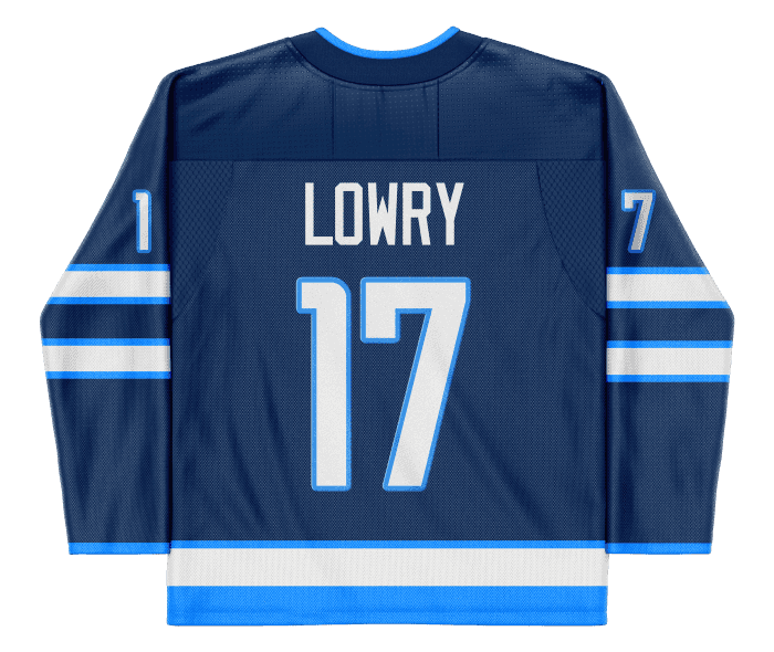 Adam Lowry