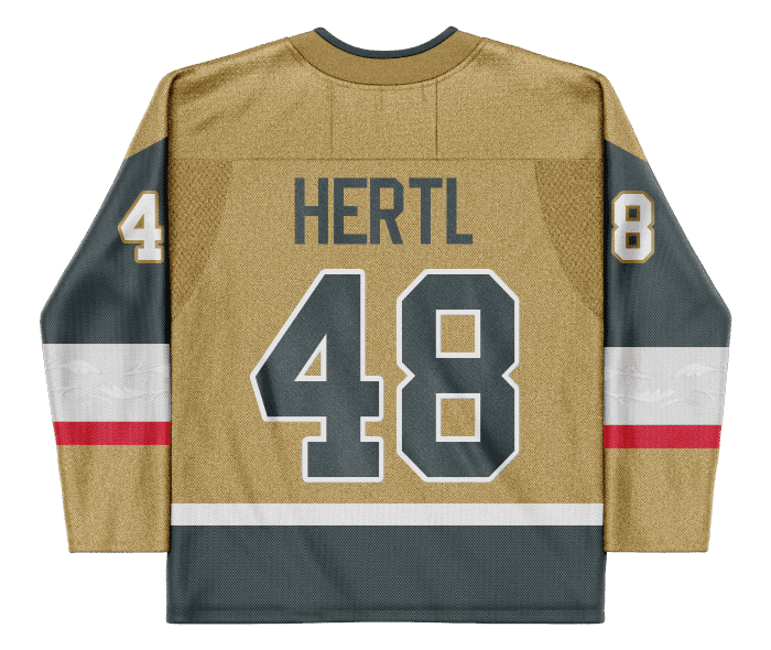Tomas Hertl