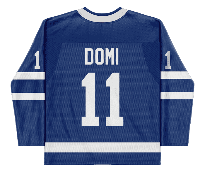 Max Domi