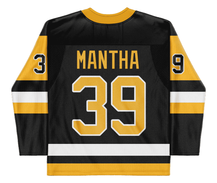 Anthony Mantha