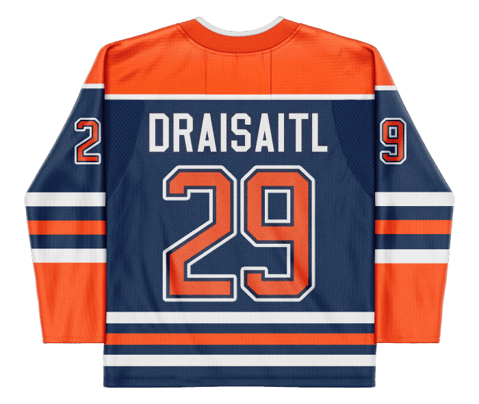 Leon Draisaitl