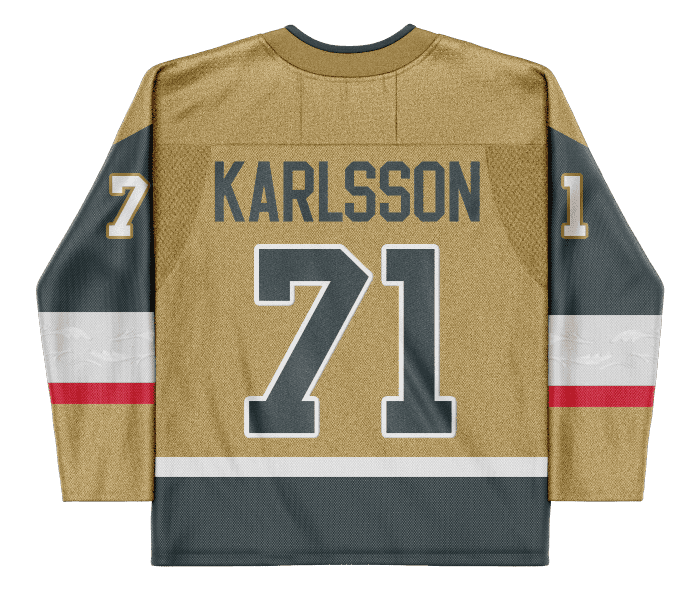 William Karlsson