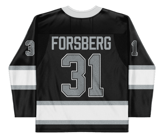 Anton Forsberg
