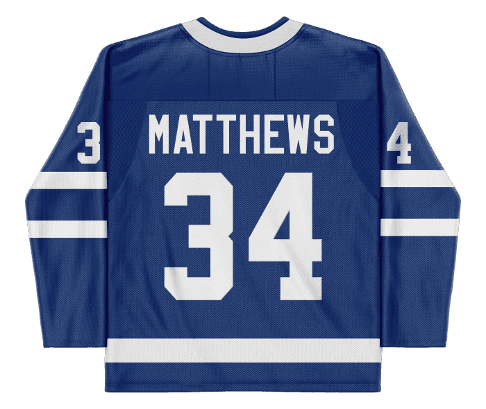 Auston Matthews