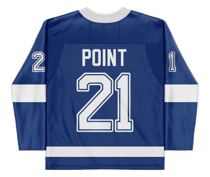 Brayden Point
