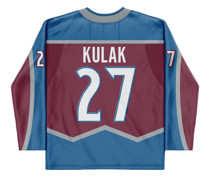 Brett Kulak