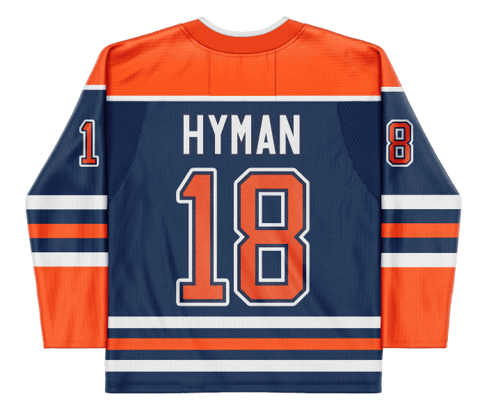 Zach Hyman