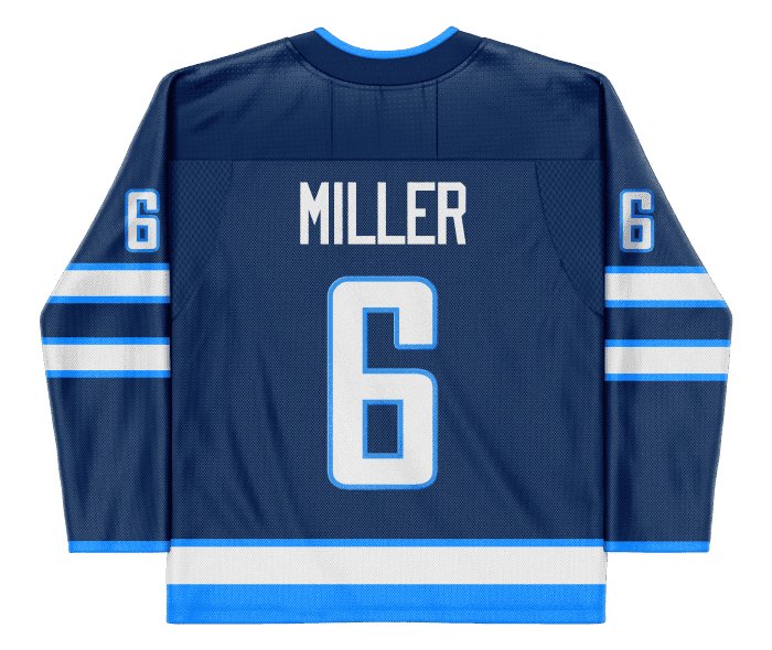 Colin Miller
