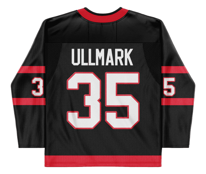 Linus Ullmark
