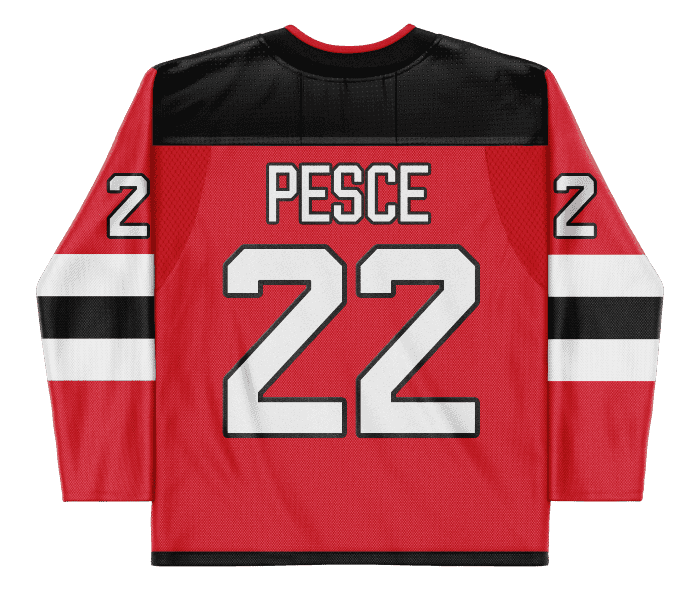 Brett Pesce