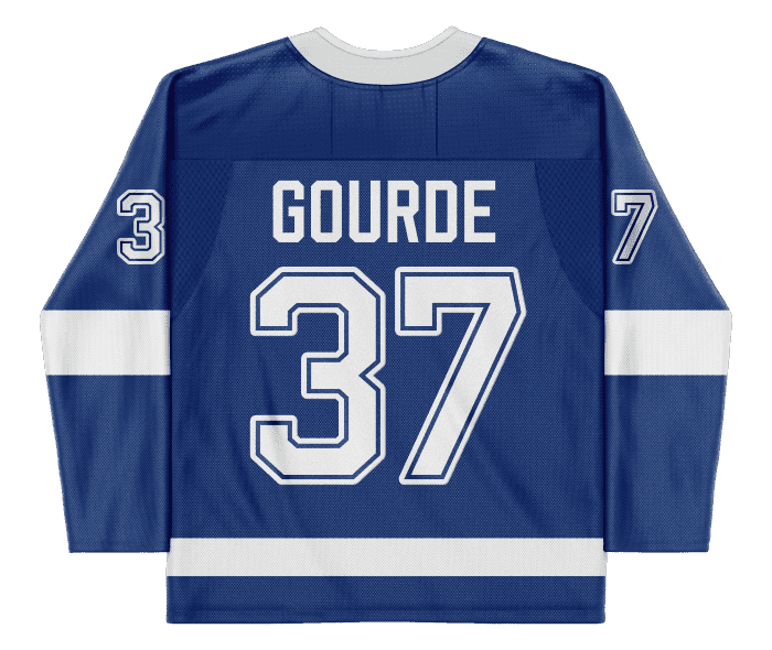 Yanni Gourde
