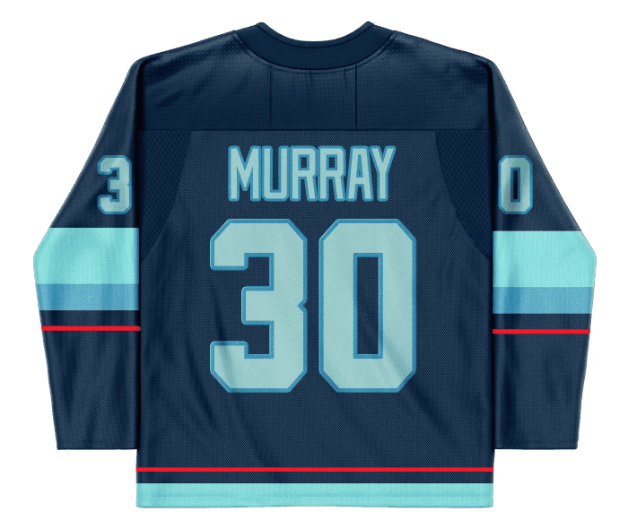 Matt Murray