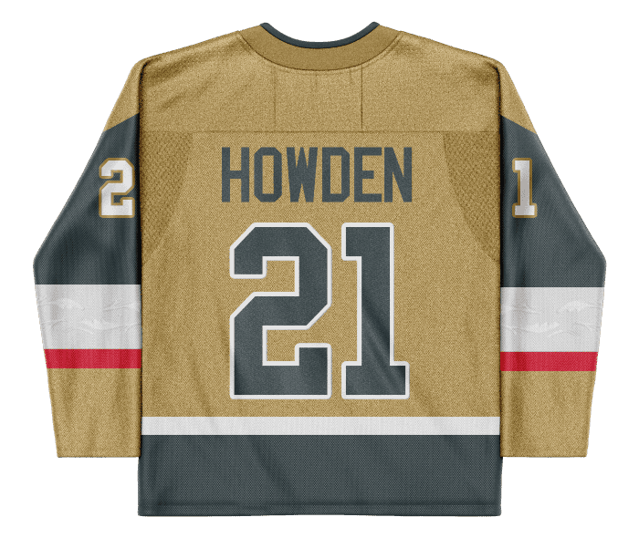 Brett Howden