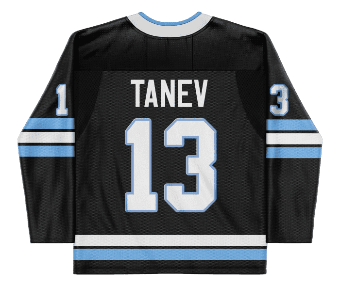 Brandon Tanev
