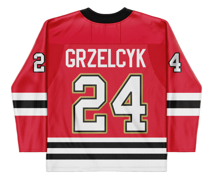 Matt Grzelcyk