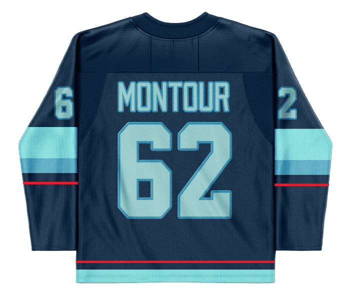 Brandon Montour