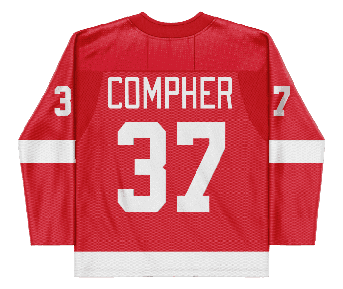 J.T. Compher