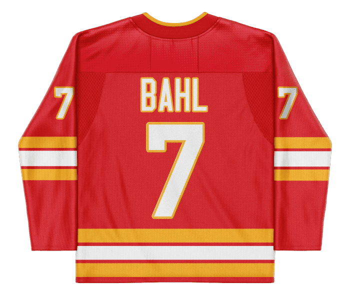 Kevin Bahl