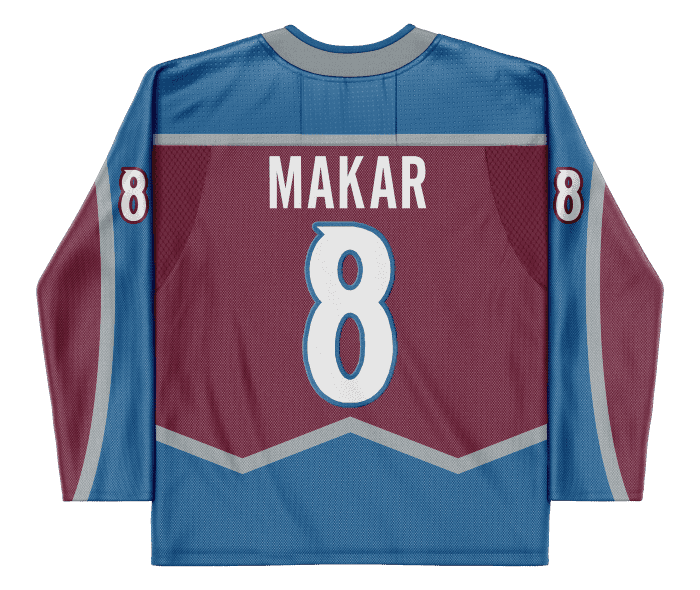 Cale Makar