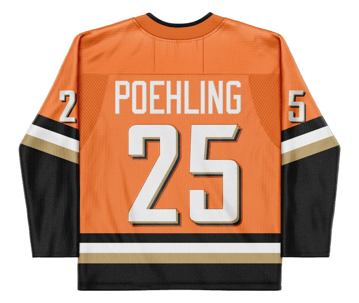 Ryan Poehling