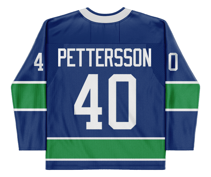 Elias Pettersson