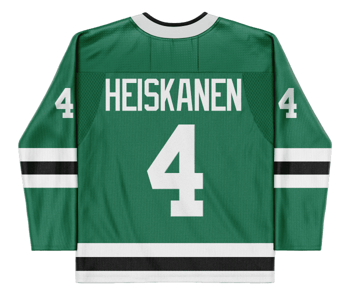 Miro Heiskanen