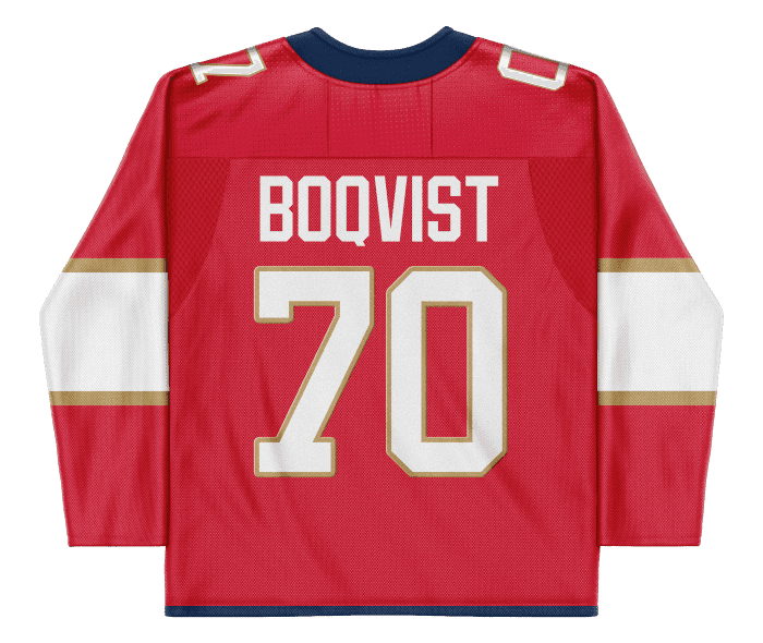 Jesper Boqvist