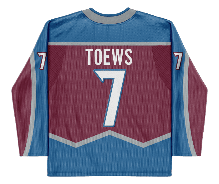 Devon Toews