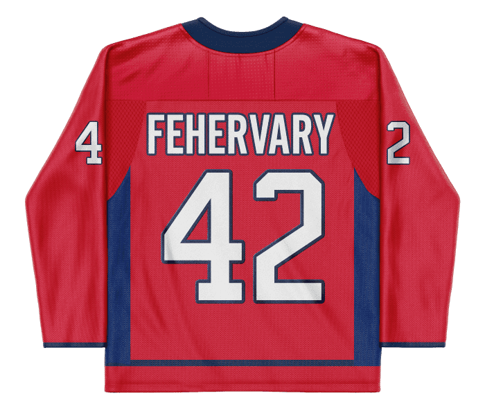 Martin Fehervary