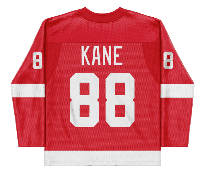 Patrick Kane