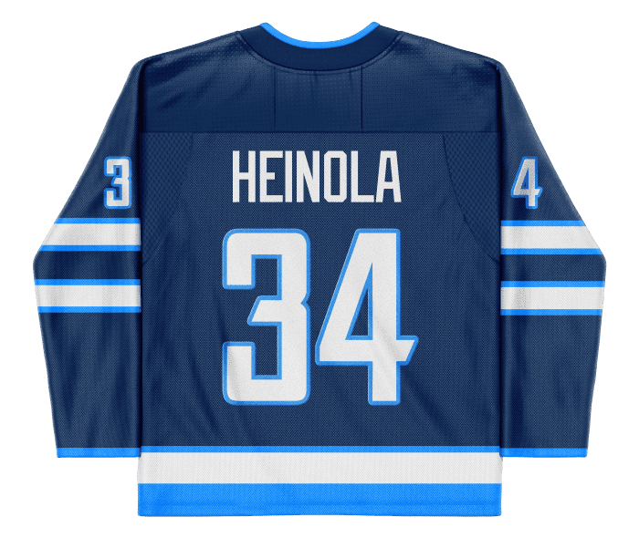 Ville Heinola