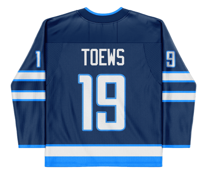 Jonathan Toews