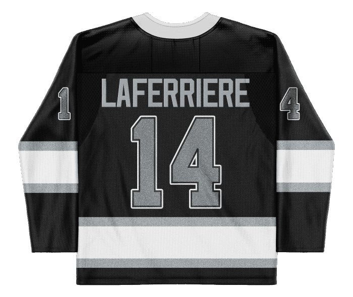 Alex Laferriere