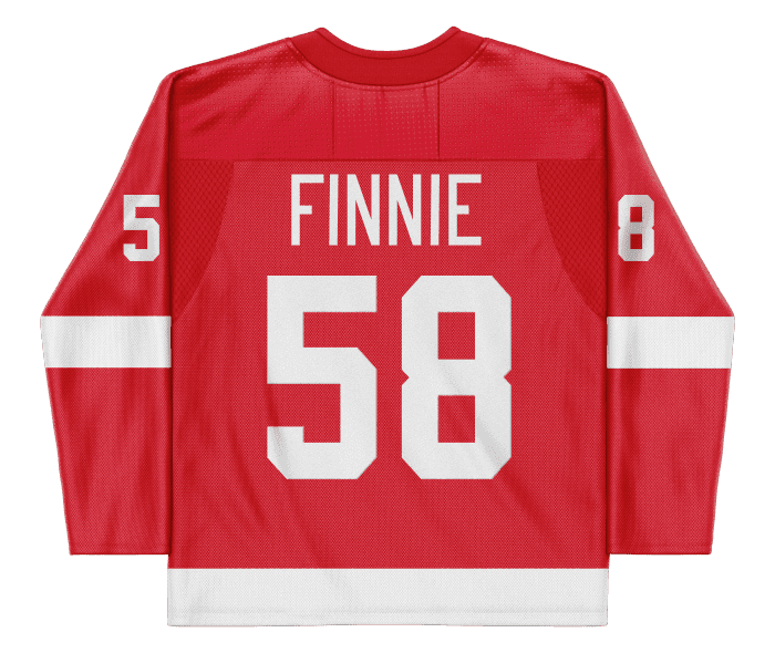 Emmitt Finnie