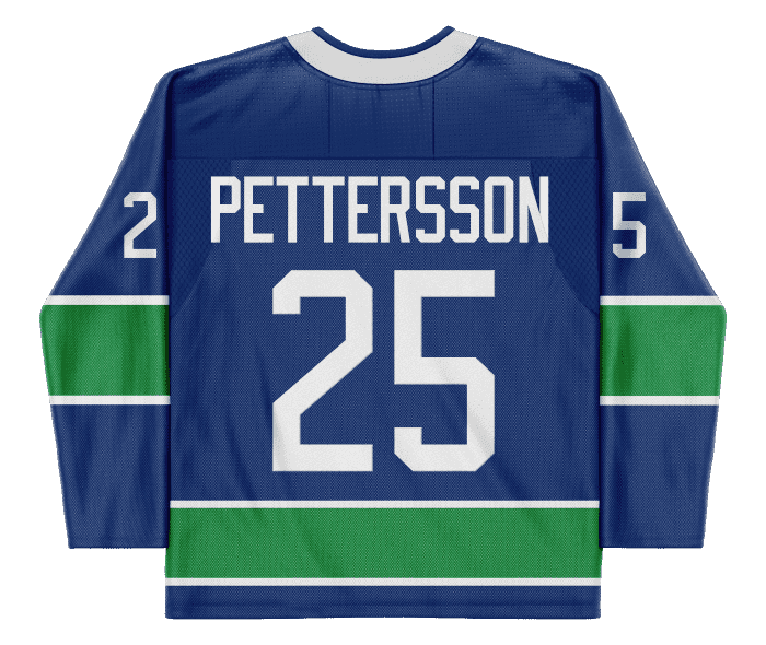 Elias Nils Pettersson